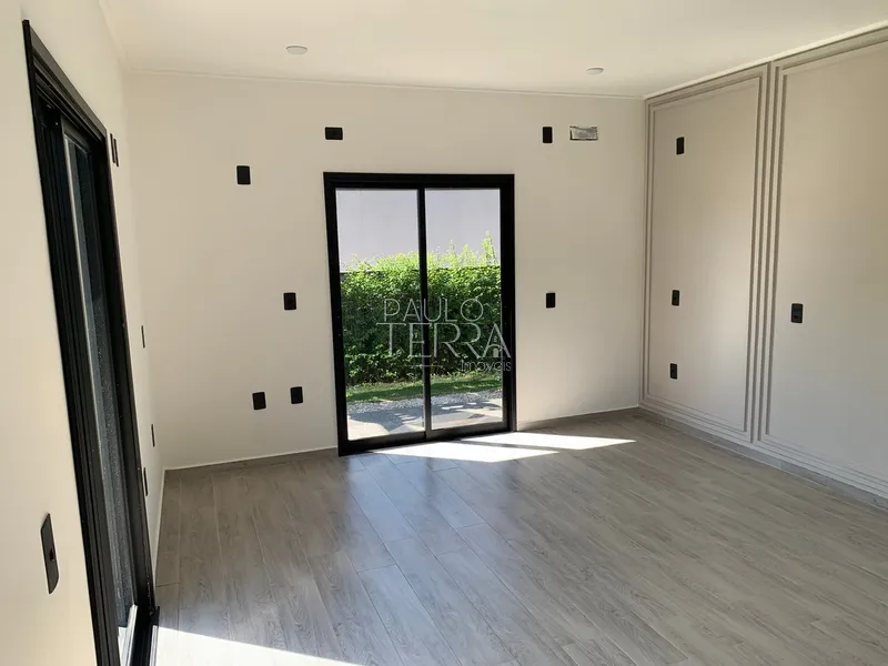 Casa nova alto padrão com 4 suítes. Condomínio fechado em Taubaté SP: 78ª foto da galeria de imagens do imóvel