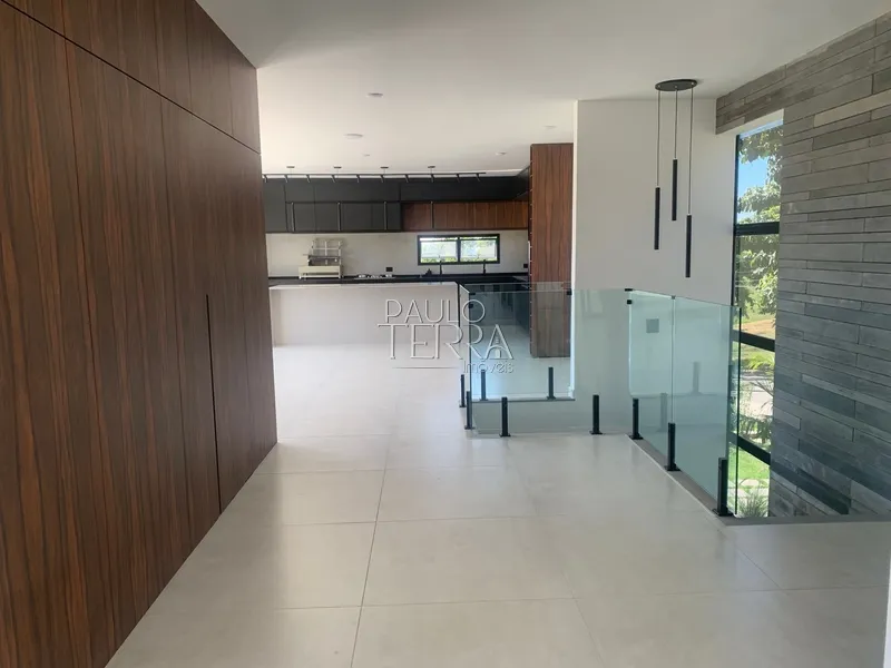 Casa nova alto padrão com 4 suítes. Condomínio fechado em Taubaté SP: 47ª foto da galeria de imagens do imóvel