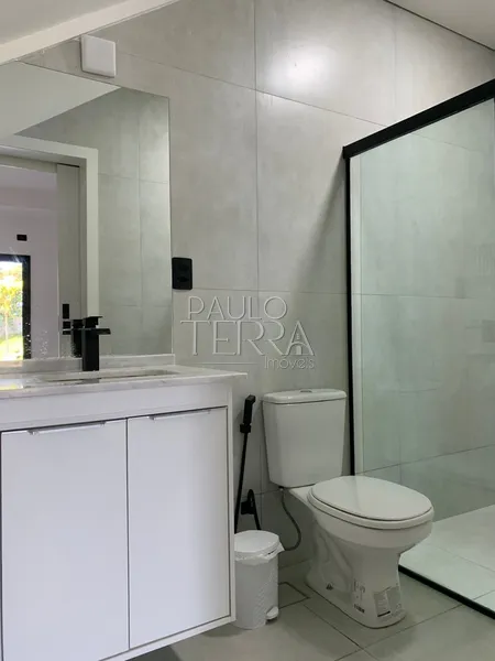Casa nova alto padrão com 4 suítes. Condomínio fechado em Taubaté SP: 109ª foto da galeria de imagens do imóvel