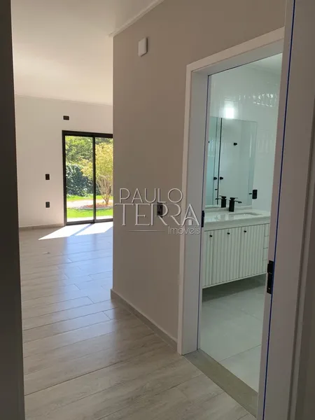 Casa nova alto padrão com 4 suítes. Condomínio fechado em Taubaté SP: 67ª foto da galeria de imagens do imóvel