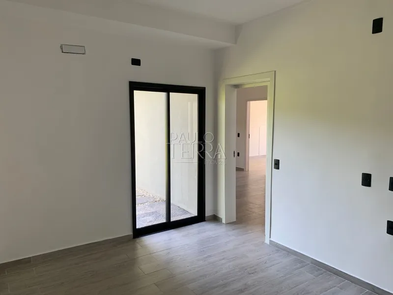 Casa nova alto padrão com 4 suítes. Condomínio fechado em Taubaté SP: 115ª foto da galeria de imagens do imóvel