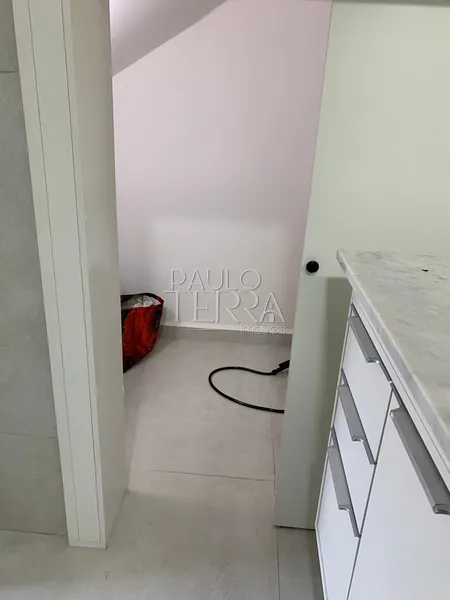 Casa nova alto padrão com 4 suítes. Condomínio fechado em Taubaté SP: 113ª foto da galeria de imagens do imóvel