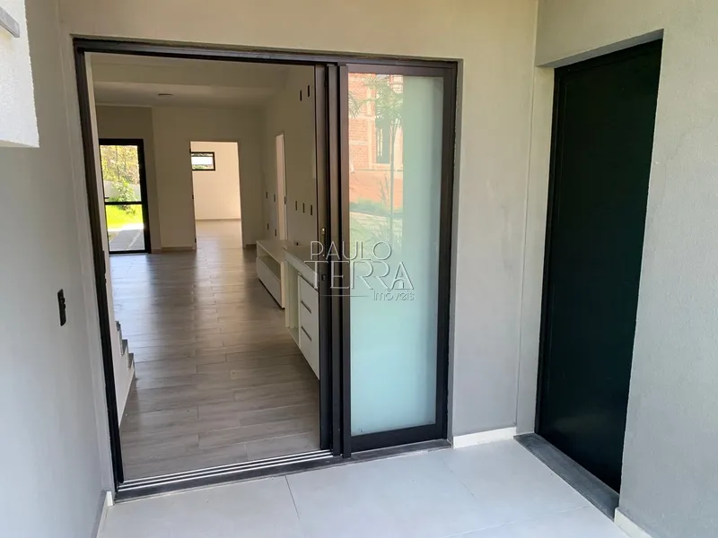 Casa nova alto padrão com 4 suítes. Condomínio fechado em Taubaté SP: 63ª foto da galeria de imagens do imóvel