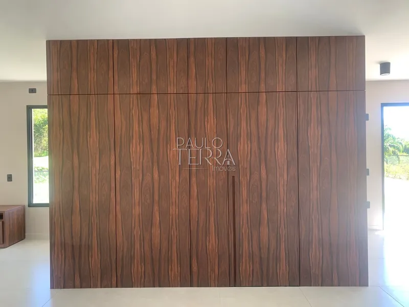 Casa nova alto padrão com 4 suítes. Condomínio fechado em Taubaté SP: 46ª foto da galeria de imagens do imóvel