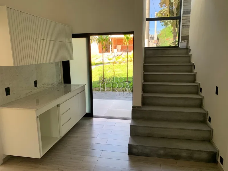 Casa nova alto padrão com 4 suítes. Condomínio fechado em Taubaté SP: 58ª foto da galeria de imagens do imóvel
