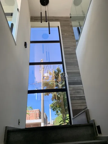 Casa nova alto padrão com 4 suítes. Condomínio fechado em Taubaté SP: 50ª foto da galeria de imagens do imóvel
