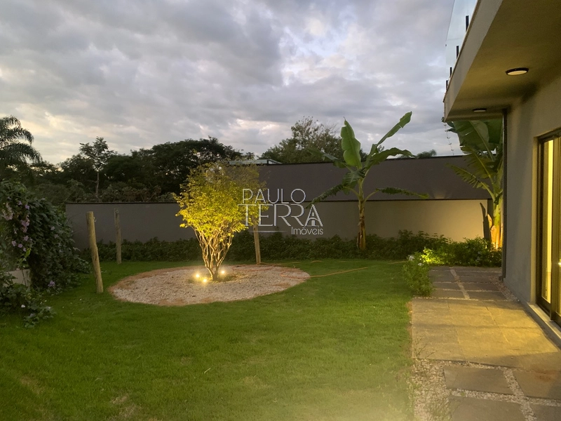 Casa nova alto padrão com 4 suítes. Condomínio fechado em Taubaté SP: 85ª foto da galeria de imagens do imóvel