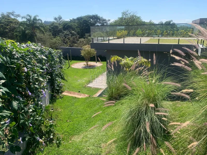 Casa nova alto padrão com 4 suítes. Condomínio fechado em Taubaté SP: 123ª foto da galeria de imagens do imóvel