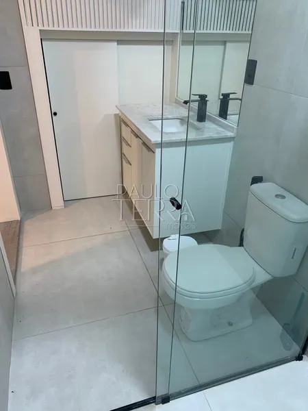 Casa nova alto padrão com 4 suítes. Condomínio fechado em Taubaté SP: 112ª foto da galeria de imagens do imóvel
