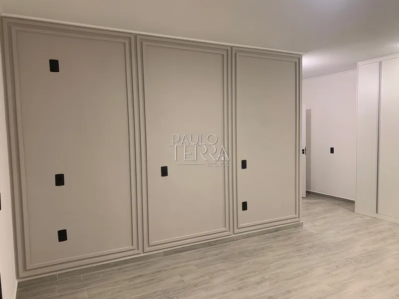 Casa nova alto padrão com 4 suítes. Condomínio fechado em Taubaté SP: 79ª foto da galeria de imagens do imóvel