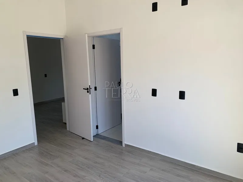 Casa nova alto padrão com 4 suítes. Condomínio fechado em Taubaté SP: 102ª foto da galeria de imagens do imóvel