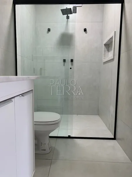 Casa nova alto padrão com 4 suítes. Condomínio fechado em Taubaté SP: 110ª foto da galeria de imagens do imóvel