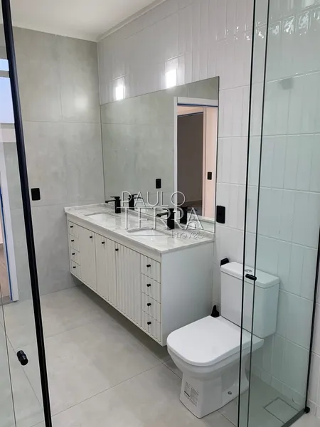 Casa nova alto padrão com 4 suítes. Condomínio fechado em Taubaté SP: 72ª foto da galeria de imagens do imóvel