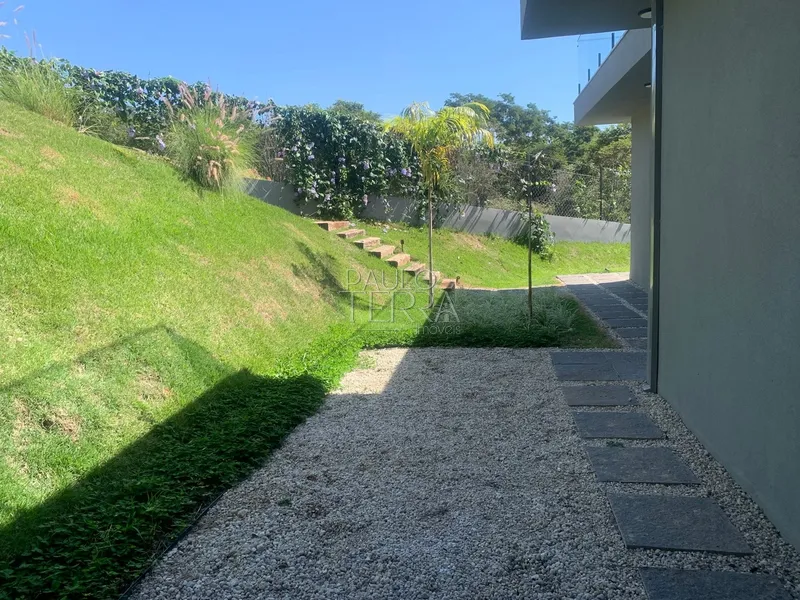 Casa nova alto padrão com 4 suítes. Condomínio fechado em Taubaté SP: 118ª foto da galeria de imagens do imóvel