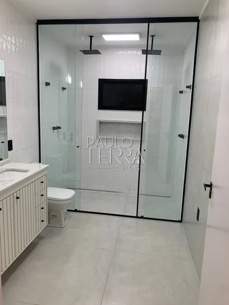 Casa nova alto padrão com 4 suítes. Condomínio fechado em Taubaté SP: 69ª foto da galeria de imagens do imóvel