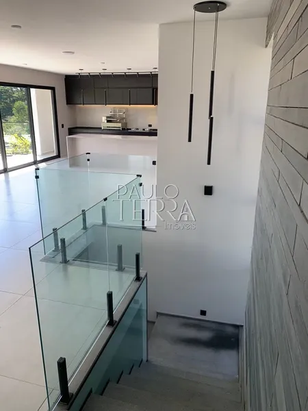 Casa nova alto padrão com 4 suítes. Condomínio fechado em Taubaté SP: 48ª foto da galeria de imagens do imóvel