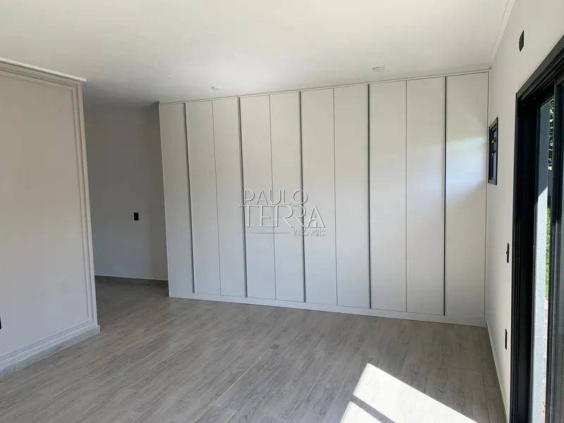 Casa nova alto padrão com 4 suítes. Condomínio fechado em Taubaté SP: 74ª foto da galeria de imagens do imóvel