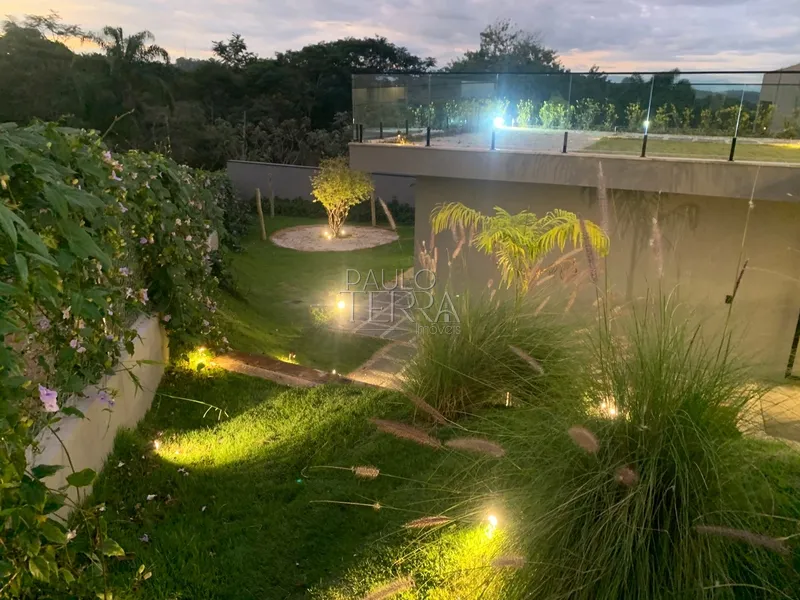 Casa nova alto padrão com 4 suítes. Condomínio fechado em Taubaté SP: 121ª foto da galeria de imagens do imóvel