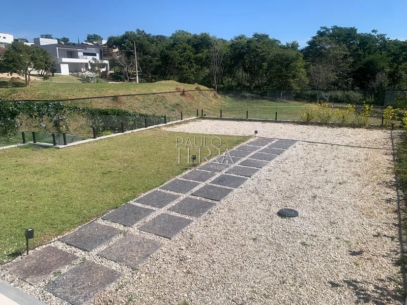 Casa nova alto padrão com 4 suítes. Condomínio fechado em Taubaté SP: 22ª foto da galeria de imagens do imóvel