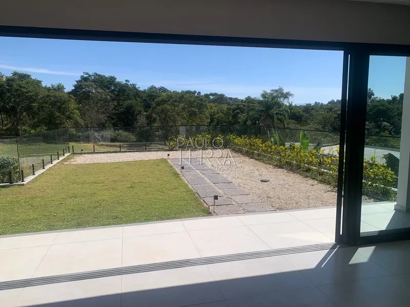 Casa nova alto padrão com 4 suítes. Condomínio fechado em Taubaté SP: 21ª foto da galeria de imagens do imóvel
