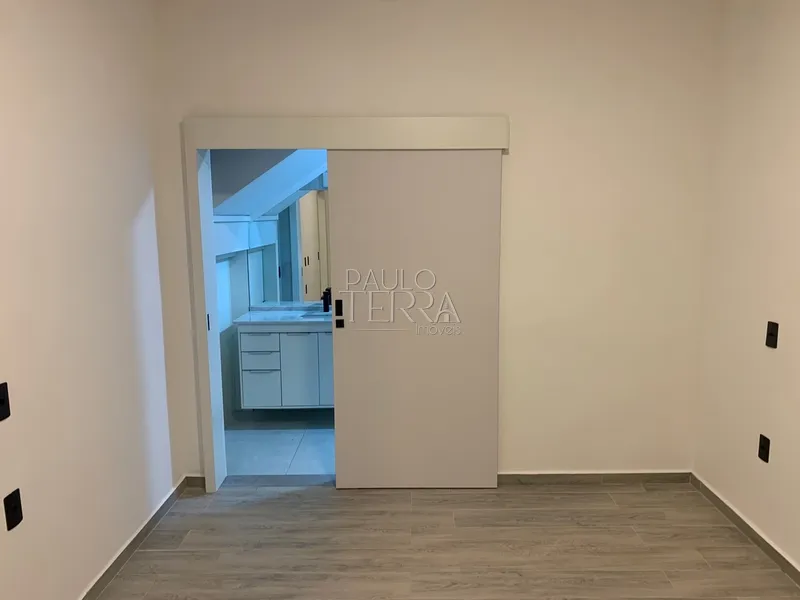 Casa nova alto padrão com 4 suítes. Condomínio fechado em Taubaté SP: 107ª foto da galeria de imagens do imóvel