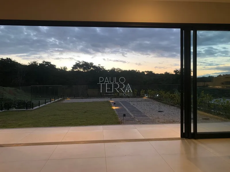 Casa nova alto padrão com 4 suítes. Condomínio fechado em Taubaté SP: 19ª foto da galeria de imagens do imóvel