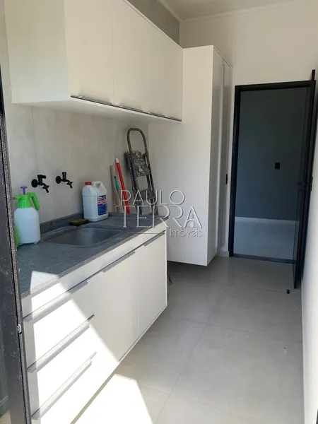 Casa nova alto padrão com 4 suítes. Condomínio fechado em Taubaté SP: 62ª foto da galeria de imagens do imóvel