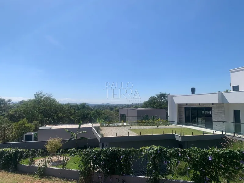 Casa nova alto padrão com 4 suítes. Condomínio fechado em Taubaté SP: 133ª foto da galeria de imagens do imóvel