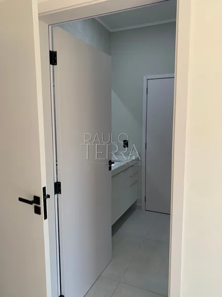 Casa nova alto padrão com 4 suítes. Condomínio fechado em Taubaté SP: 103ª foto da galeria de imagens do imóvel