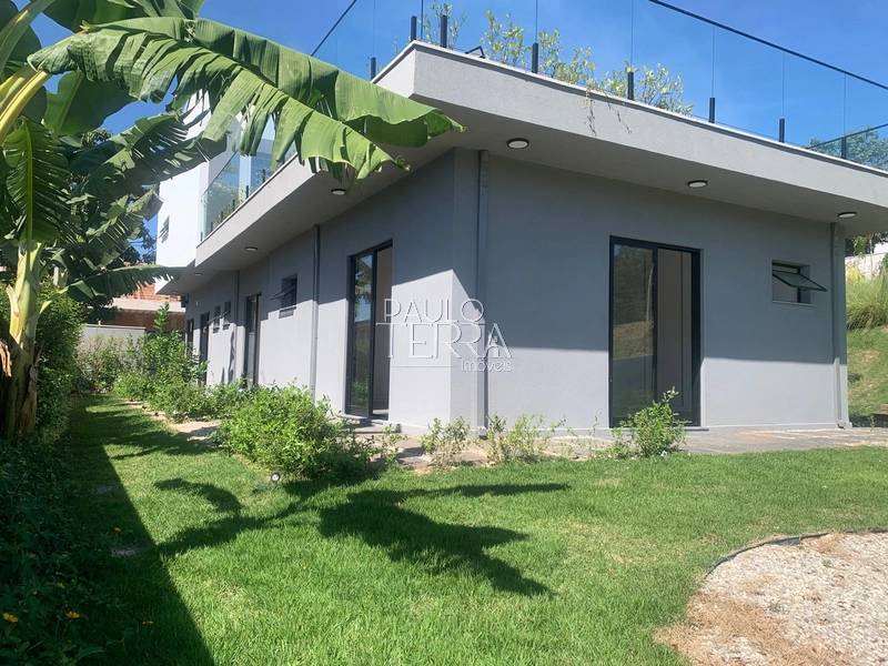 Casa nova alto padrão com 4 suítes. Condomínio fechado em Taubaté SP: 90ª foto da galeria de imagens do imóvel