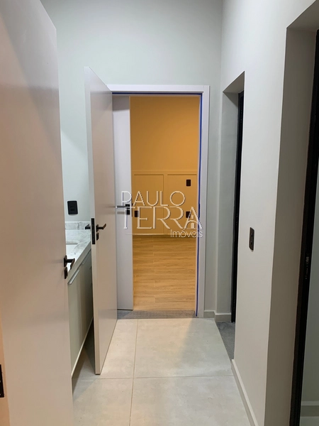 Casa nova alto padrão com 4 suítes. Condomínio fechado em Taubaté SP: 95ª foto da galeria de imagens do imóvel