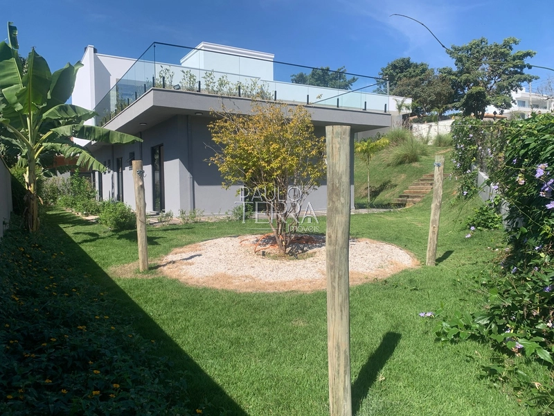 Casa nova alto padrão com 4 suítes. Condomínio fechado em Taubaté SP: 89ª foto da galeria de imagens do imóvel