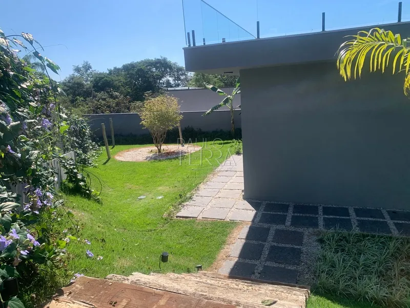 Casa nova alto padrão com 4 suítes. Condomínio fechado em Taubaté SP: 120ª foto da galeria de imagens do imóvel