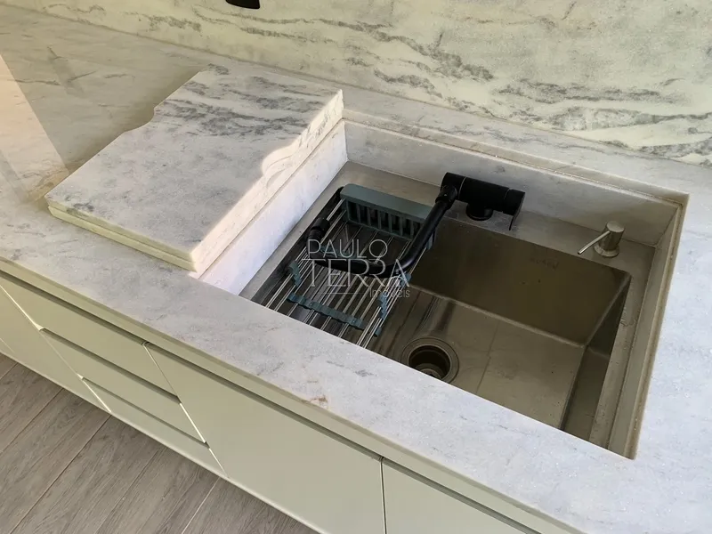 Casa nova alto padrão com 4 suítes. Condomínio fechado em Taubaté SP: 56ª foto da galeria de imagens do imóvel