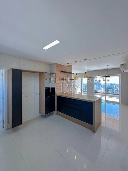 Apartamento alto padrão 4 quartos no Condomínio Des Arts em Taubaté SP: 24ª foto da galeria de imagens do imóvel