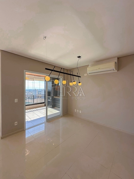 Apartamento alto padrão 4 quartos no Condomínio Des Arts em Taubaté SP: 6ª foto da galeria de imagens do imóvel