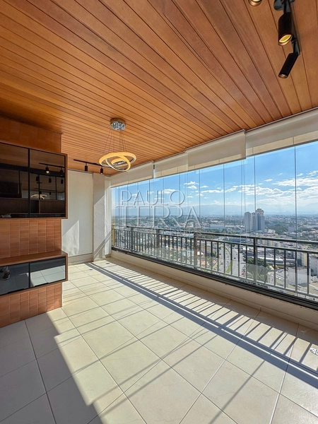 Apartamento alto padrão 4 quartos no Condomínio Des Arts em Taubaté SP: 10ª foto da galeria de imagens do imóvel