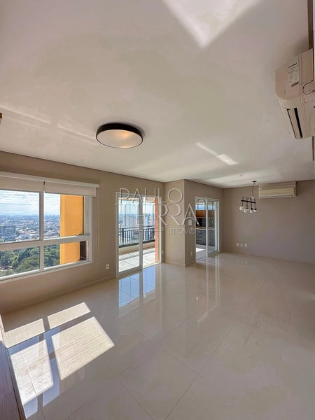 Apartamento alto padrão 4 quartos no Condomínio Des Arts em Taubaté SP: 4ª foto da galeria de imagens do imóvel