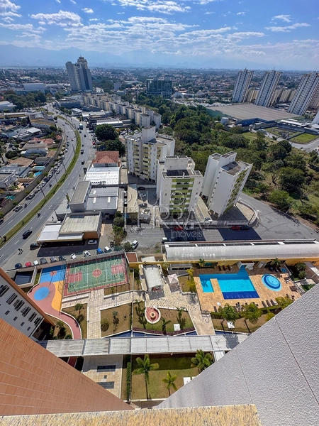 Apartamento alto padrão 4 quartos no Condomínio Des Arts em Taubaté SP: 67ª foto da galeria de imagens do imóvel