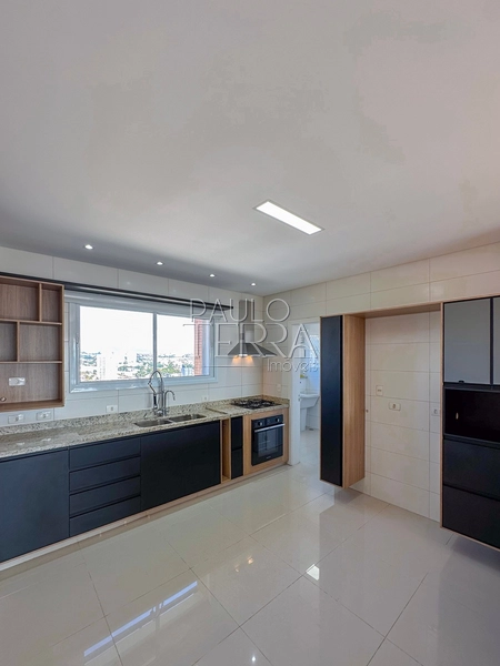 Apartamento alto padrão 4 quartos no Condomínio Des Arts em Taubaté SP: 17ª foto da galeria de imagens do imóvel