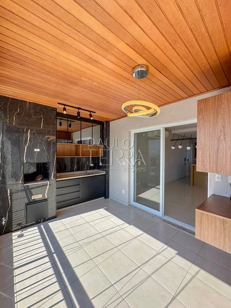 Apartamento alto padrão 4 quartos no Condomínio Des Arts em Taubaté SP: 13ª foto da galeria de imagens do imóvel