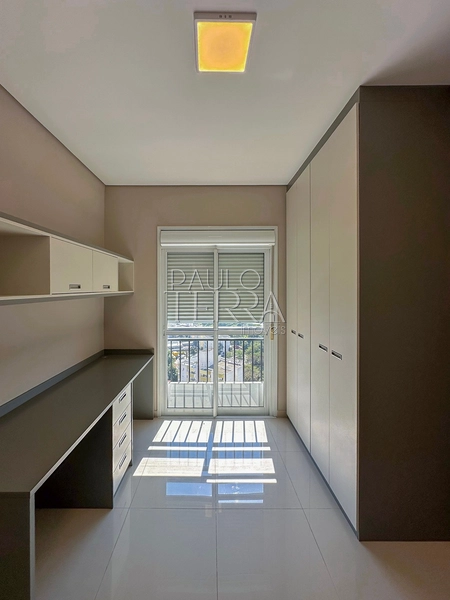 Apartamento alto padrão 4 quartos no Condomínio Des Arts em Taubaté SP: 40ª foto da galeria de imagens do imóvel