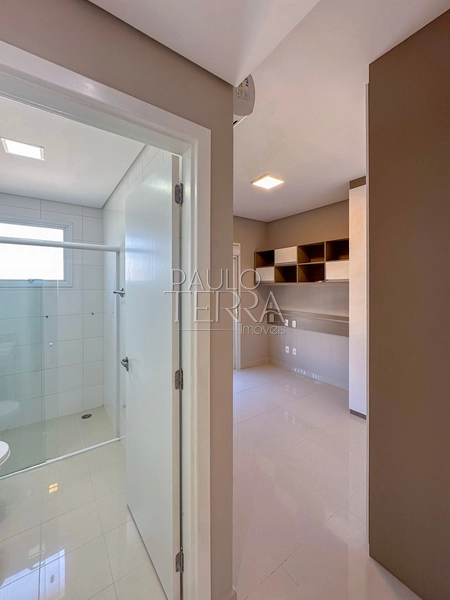Apartamento alto padrão 4 quartos no Condomínio Des Arts em Taubaté SP: 50ª foto da galeria de imagens do imóvel
