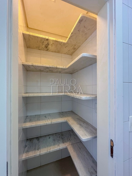 Apartamento alto padrão 4 quartos no Condomínio Des Arts em Taubaté SP: 22ª foto da galeria de imagens do imóvel