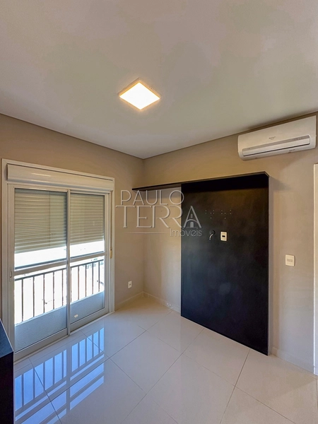 Apartamento alto padrão 4 quartos no Condomínio Des Arts em Taubaté SP: 47ª foto da galeria de imagens do imóvel