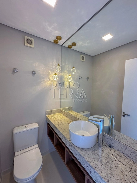 Apartamento alto padrão 4 quartos no Condomínio Des Arts em Taubaté SP: 31ª foto da galeria de imagens do imóvel