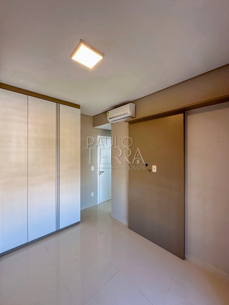Apartamento alto padrão 4 quartos no Condomínio Des Arts em Taubaté SP: 53ª foto da galeria de imagens do imóvel