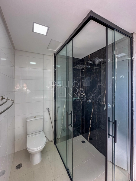 Apartamento alto padrão 4 quartos no Condomínio Des Arts em Taubaté SP: 65ª foto da galeria de imagens do imóvel