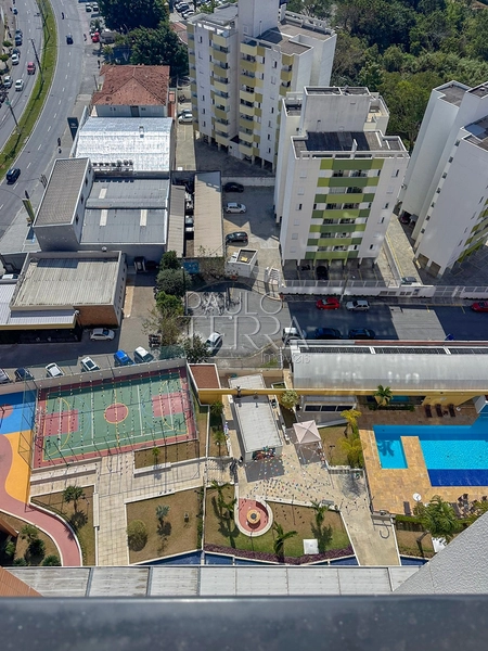 Apartamento alto padrão 4 quartos no Condomínio Des Arts em Taubaté SP: 68ª foto da galeria de imagens do imóvel