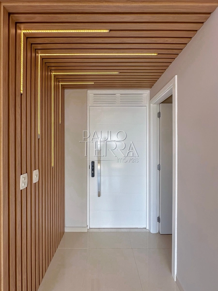 Apartamento alto padrão 4 quartos no Condomínio Des Arts em Taubaté SP: 30ª foto da galeria de imagens do imóvel